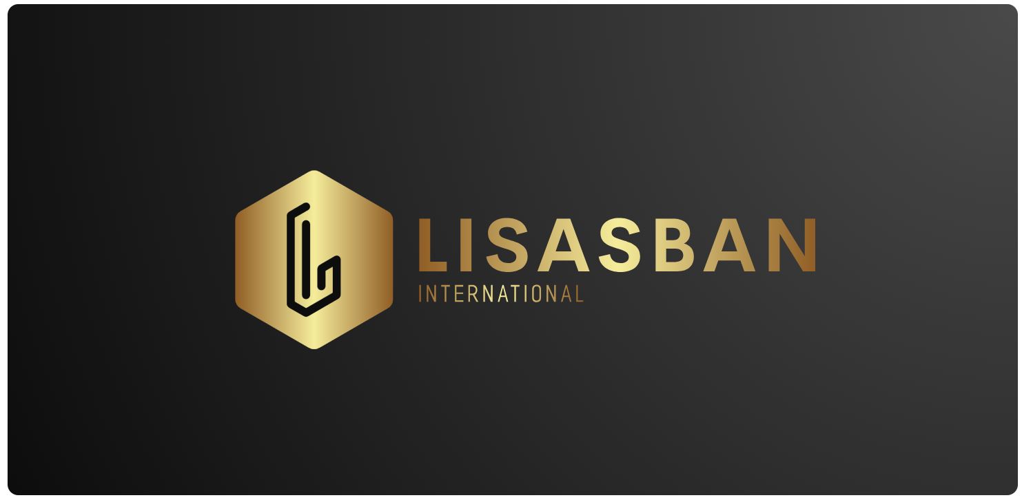 LISASBAN INTERNATIONAL LTD